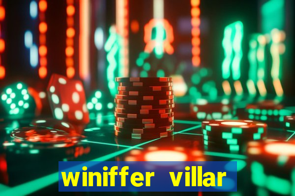 winiffer villar only fans